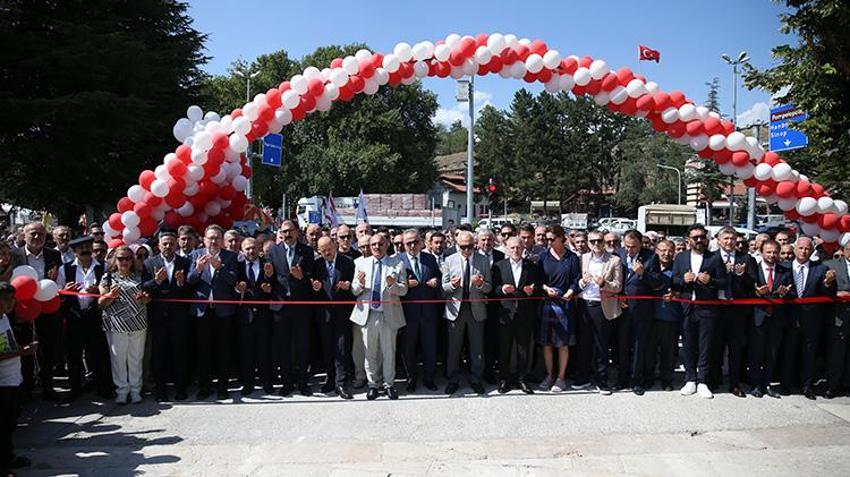 Beyaz altın için dünyanın dört bir yanından geldiler! 9 Ağustos'a kadar sürecek