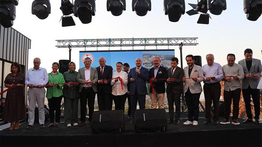 Denizli'de yıllar süren hasret bitti! 64 milyonluk dev yatırım hizmete açıldı