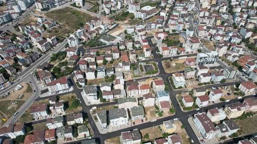 Kocaeli'de ulaşımı rahatlatacak hamle! Mahalle yolları yenilendi