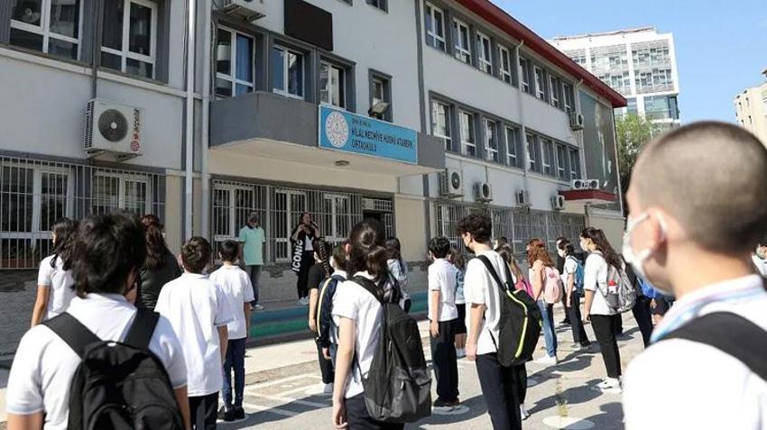 SON DAKİKA: MEB 2026 Yılı Ortaöğretim Kurumlarına Yerleştirme Sonuçlarını Açıkladı! Sonuç Sorgulama Ekranı: Ortaöğretim yerleştirme sonuçları açıklandı mı?