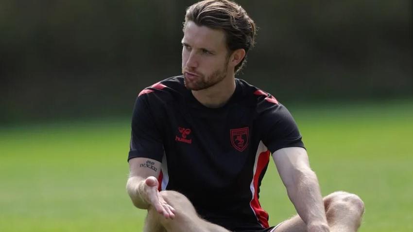 Samsunspor’da Elliot Watt çıkmazı! Maça çıkmadan ceza geldi, düğmeye basıldı