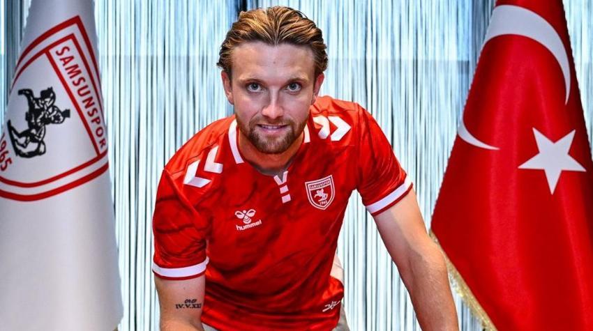 Samsunspor’da Elliot Watt çıkmazı! Maça çıkmadan ceza geldi, düğmeye basıldı