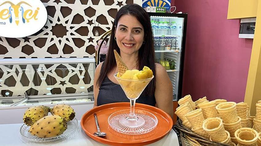 Kayalıklarda kendiliğinden yetişiyor! Kilogramı 30 liradan tarlada satışta: Sabah en geç 07.30'da toplanması gerekiyor