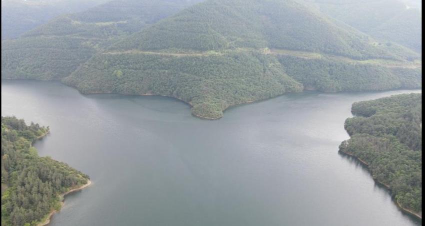 Bursa'da baraj doluluk oranı açıklandı! Kuraklık sonrası yüzleri güldüren tablo