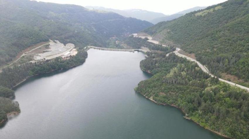 Bursa'da baraj doluluk oranı açıklandı! Kuraklık sonrası yüzleri güldüren tablo