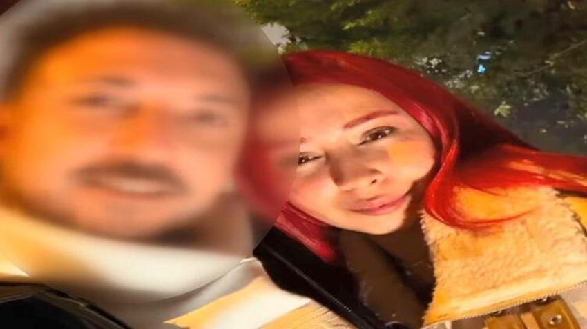 Şişli'de eski sevgili vahşeti! Genç kadın eczane çıkışında katledildi