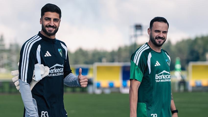 Kocaelispor'da Keita sonrası bir kriz daha! Selçuk İnan kapıya koydu, Fransa'ya gitti