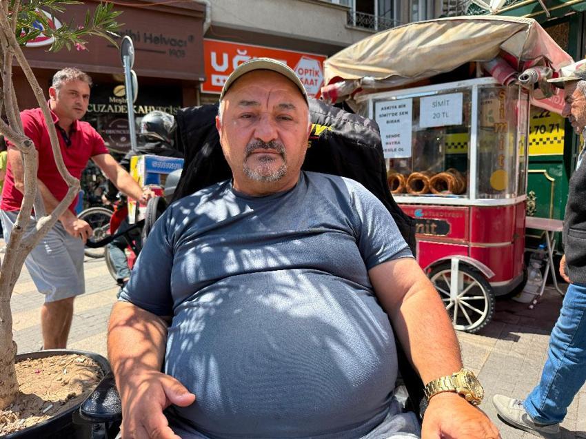 Türkiye'nin en iyisi seçilen tescilli Eskişehir simidinin lezzet sırları açıklandı