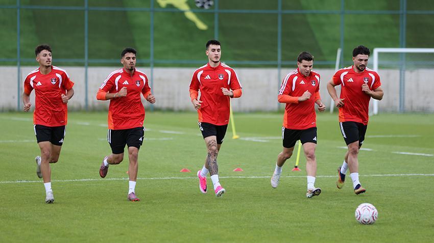 Vanspor'da Murat Yıldırım müjdeyi verdi: Transfer gerçekleşecek