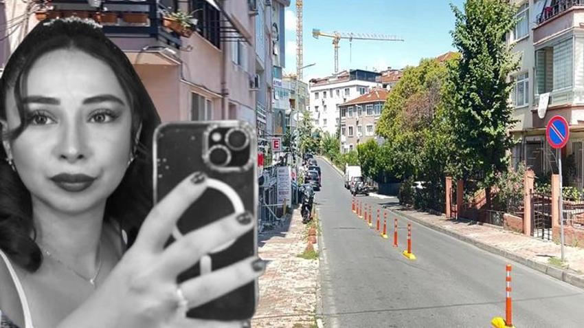 Eski sevgilisini sokak ortasında katletmişti! Şişli'deki vahşette kan donduran detaylar ortaya çıktı