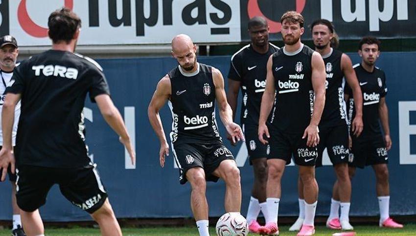 BEŞİKTAŞ'IN MAÇI HANGİ KANALDA? Hradec Kralove - Beşiktaş maçı hangi kanalda? Beşiktaş'ın maçı ne zaman, saat kaçta? Hradec Kralove - Beşiktaş karşılaşması şifreli mi?