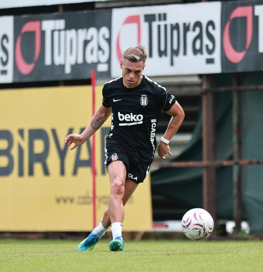 BEŞİKTAŞ'IN MAÇI HANGİ KANALDA? Hradec Kralove - Beşiktaş maçı hangi kanalda? Beşiktaş'ın maçı ne zaman, saat kaçta? Hradec Kralove - Beşiktaş karşılaşması şifreli mi?