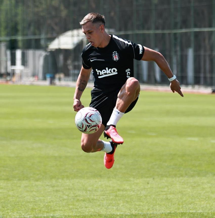 BEŞİKTAŞ'IN MAÇI HANGİ KANALDA? Hradec Kralove - Beşiktaş maçı hangi kanalda? Beşiktaş'ın maçı ne zaman, saat kaçta? Hradec Kralove - Beşiktaş karşılaşması şifreli mi?