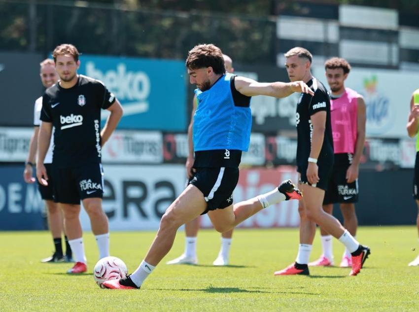 BEŞİKTAŞ'IN MAÇI HANGİ KANALDA? Hradec Kralove - Beşiktaş maçı hangi kanalda? Beşiktaş'ın maçı ne zaman, saat kaçta? Hradec Kralove - Beşiktaş karşılaşması şifreli mi?