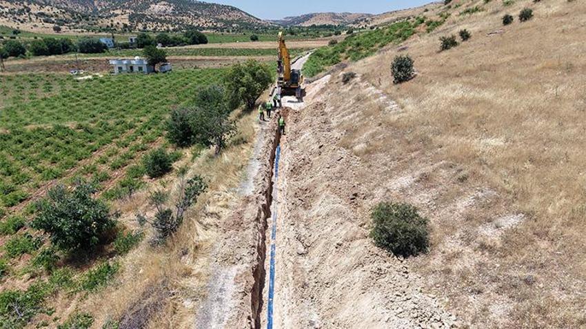 MARSU harekete geçti! Mardin'de 40 yıllık sorun tarih oluyor