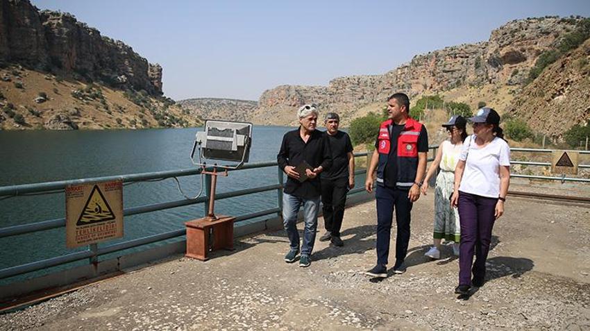 Diyarbakır'da dikkat çeken uygulama! Yaklaşanın telefonu çalmaya başlıyor: Görenler şaşkına döndü