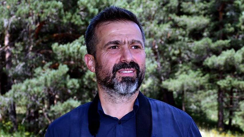 Fotoğrafçılar akın akın Kars'a gidiyor! Dünyada sadece belirli bölgelerde var, birisi Sarıkamış'ta