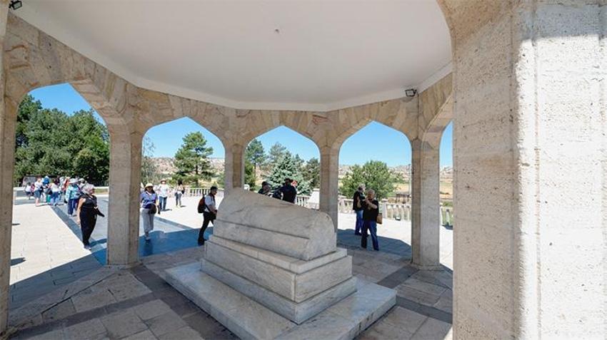 Eskişehir’in yaşayan mirasına yolculuk: Mihalıççık rotaları büyüledi