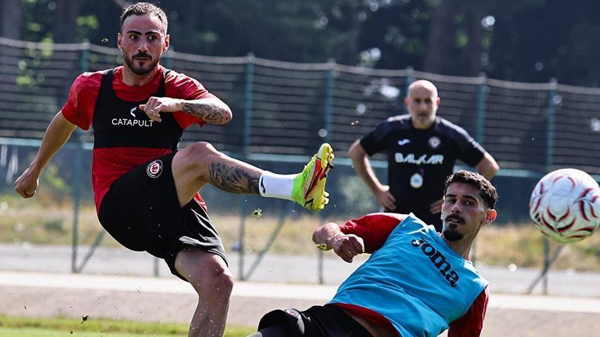 Çorum FK'ya Aubameyang, Rodriguez sonrası gol makinesi bombası! Portekiz'den imzaya geliyor