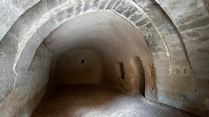 Kapadokya'nın taş hafızası: Paşabağları ve Zelve Kalesi zamana meydan okuyor