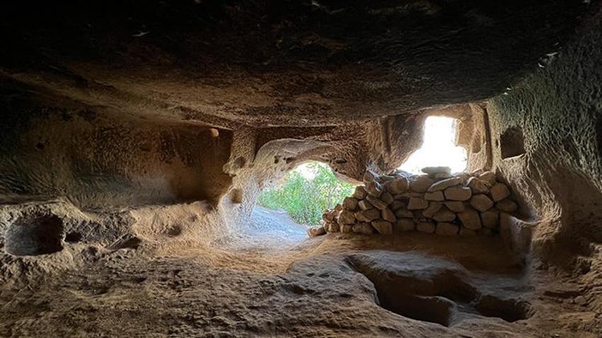 Kapadokya'nın taş hafızası: Paşabağları ve Zelve Kalesi zamana meydan okuyor