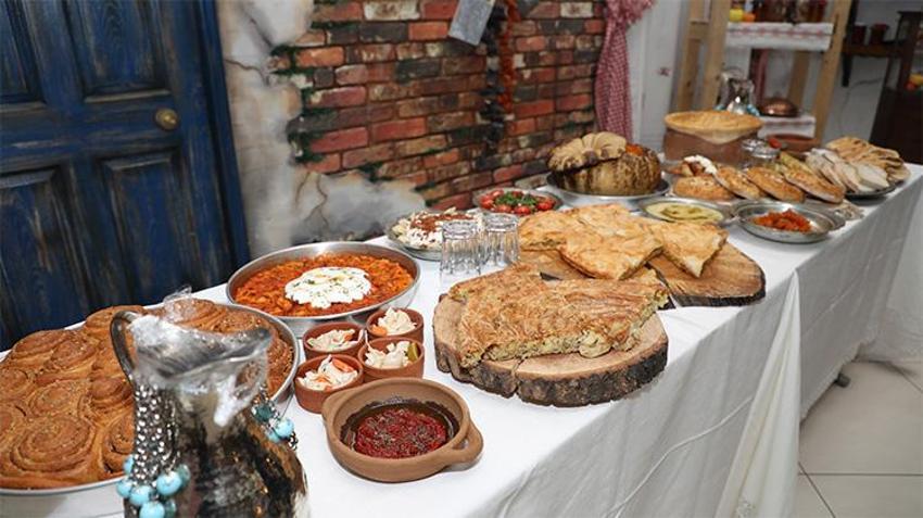İnegöl’de bir ilk! Şehrin lezzet haritası gastronomi festivali ile dünyaya açılıyor