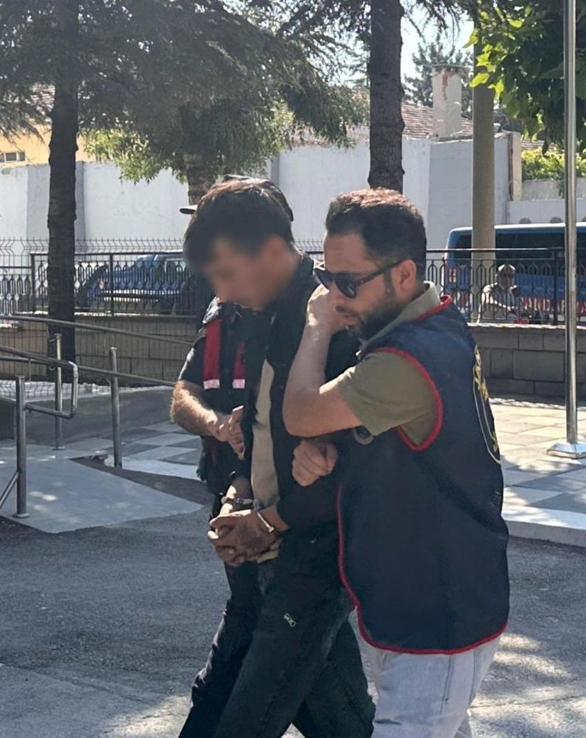 Dede itiraf etti, her satırı kan dondurdu! 4 yaşındaki çocuğun ölümündeki korkunç gerçek ortaya çıktı!
