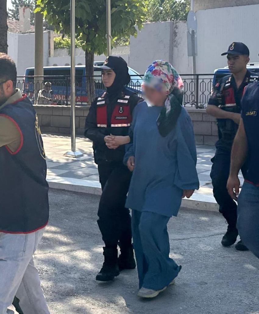 Dede itiraf etti, her satırı kan dondurdu! 4 yaşındaki çocuğun ölümündeki korkunç gerçek ortaya çıktı!