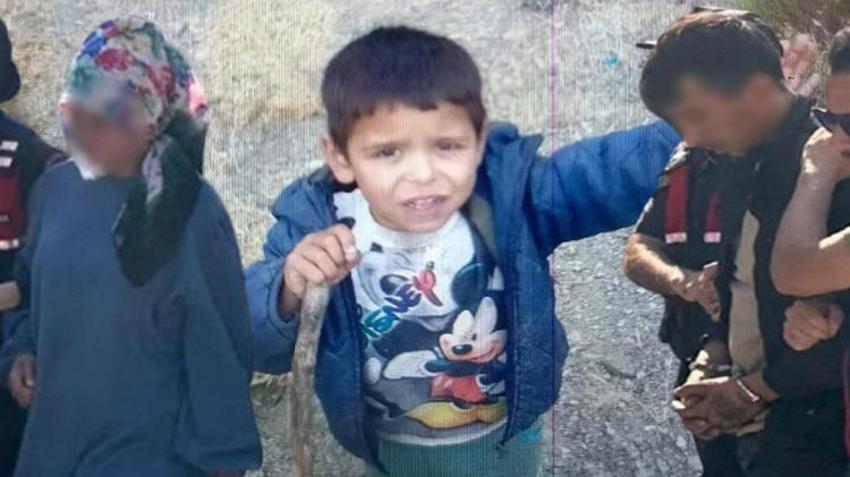 Dede itiraf etti, her satırı kan dondurdu! 4 yaşındaki çocuğun ölümündeki korkunç gerçek ortaya çıktı!