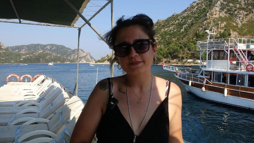 Dünyaca ünlü turizm merkezine hayat veren su altı dünyası!