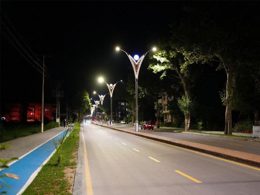 Samsun Büyükşehir Belediyesi'nden Alaçam'a nefes aldıracak dev yaşam alanı!