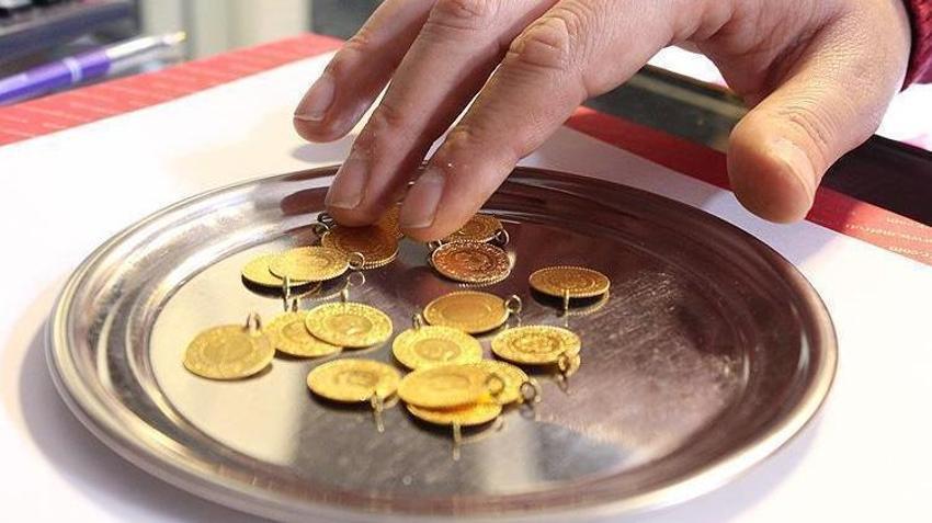 Altın fiyatları uçuşa geçti! 7 Ağustos 2026 gram, çeyrek ve Cumhuriyet altını ne kadar oldu?
