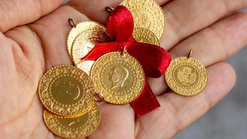 Altın fiyatları uçuşa geçti! 7 Ağustos 2026 gram, çeyrek ve Cumhuriyet altını ne kadar oldu?