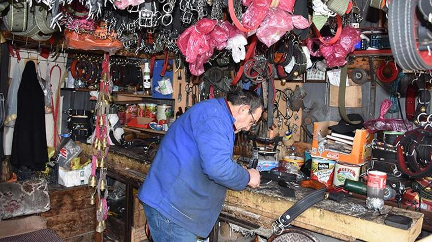 Bir meslek onunla birlikte maziye karışacak! Yöntem değiştirdi, artık sadece tek bir çeşit üretiyor