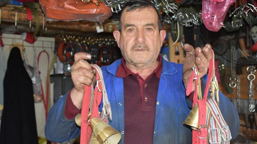 Bir meslek onunla birlikte maziye karışacak! Yöntem değiştirdi, artık sadece tek bir çeşit üretiyor