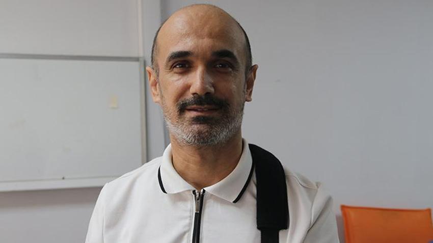 Baş dönmesi şikayetiyle gitti, hayatının şokunu yaşadı! Dünyada sadece 68 kişide görüldü