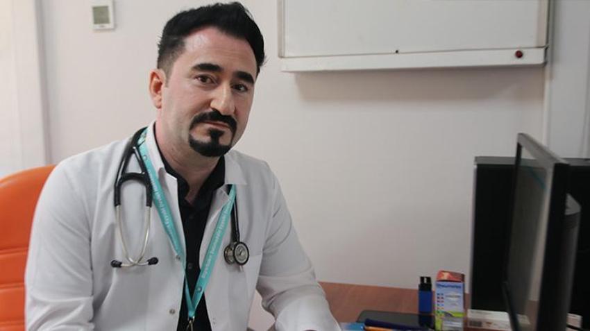 Baş dönmesi şikayetiyle gitti, hayatının şokunu yaşadı! Dünyada sadece 68 kişide görüldü