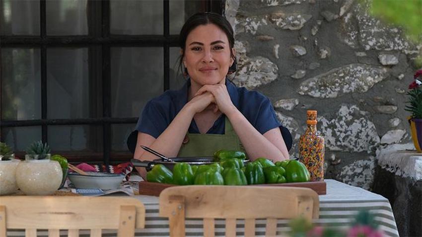 “Daha 17’de herkesin bir yarası var”