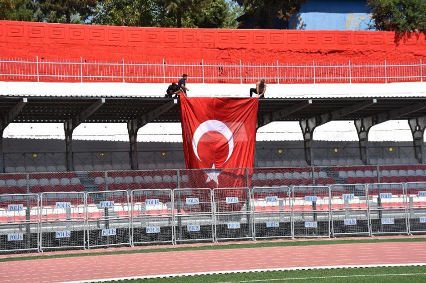 Türkiye'nin en büyük festivali TEKNOFEST heyecanı Şırnak'ı sardı