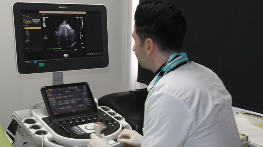 Diyarbakır'da başı dönünce hastaneye gitti, doktorlar inanamadı: Türkiye'de ilk vaka, tarihe geçti
