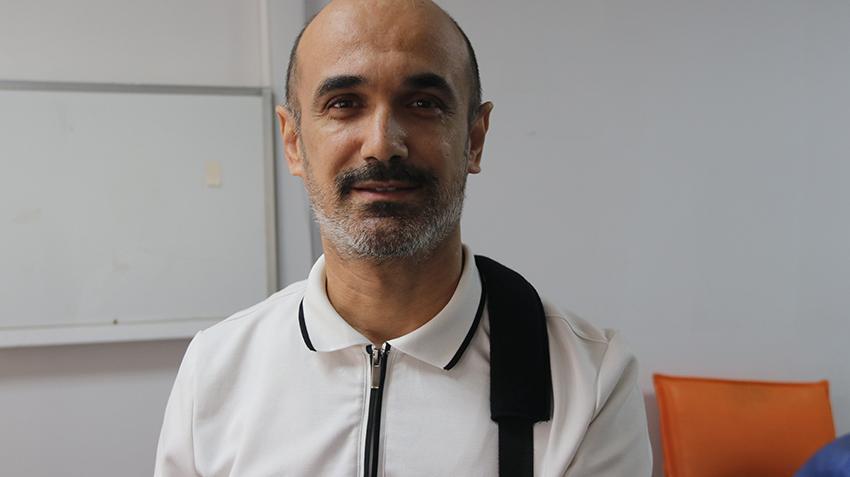 Diyarbakır'da başı dönünce hastaneye gitti, doktorlar inanamadı: Türkiye'de ilk vaka, tarihe geçti
