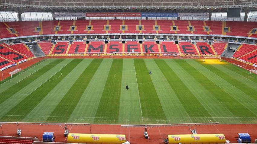 Eskişehirspor'u elinin tersiyle itti! Trabzonspor'un golcüsü 2. Lig ekibine gitti