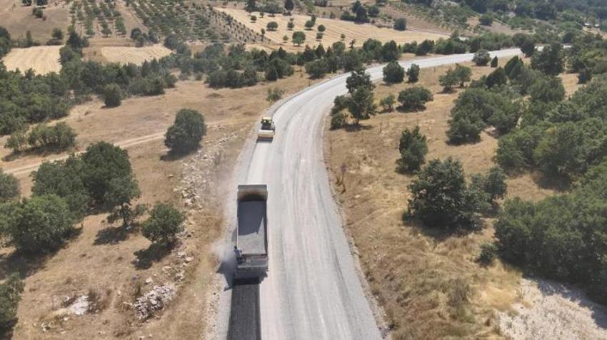Bursa'da 17 ilçede ulaşım seferberliği! 5 mahallenin kaderi değişiyor