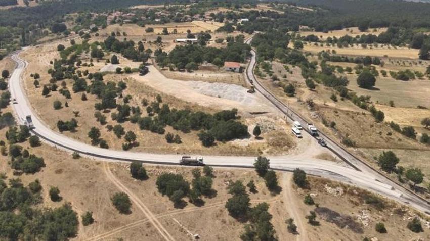 Bursa'da 17 ilçede ulaşım seferberliği! 5 mahallenin kaderi değişiyor