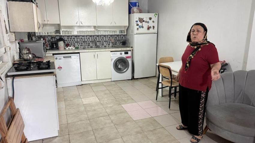 Torunu ninesini dolandırdı: 10 daire verecekler diyerek 13 milyon TL'yi harcadı