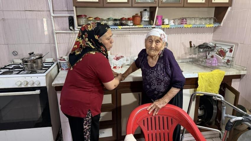 Torunu ninesini dolandırdı: 10 daire verecekler diyerek 13 milyon TL'yi harcadı