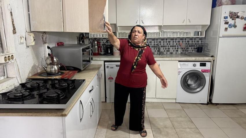 Torunu ninesini dolandırdı: 10 daire verecekler diyerek 13 milyon TL'yi harcadı