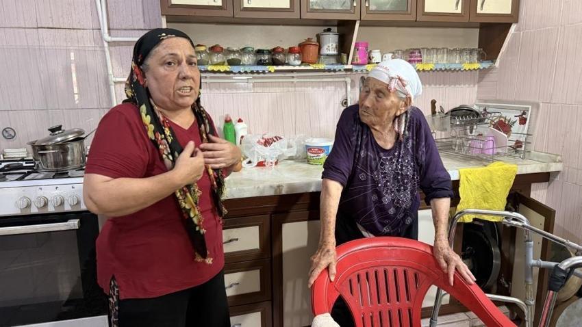 Torunu ninesini dolandırdı: 10 daire verecekler diyerek 13 milyon TL'yi harcadı