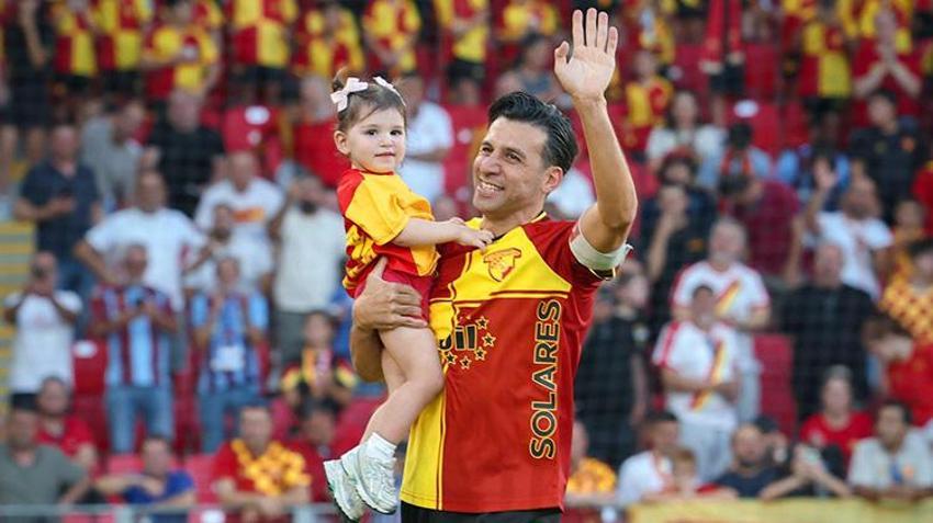 Trabzonspor'u yenen Göztepe'den süper prova! Süper Lig'e hazır olduğunu gösterdi