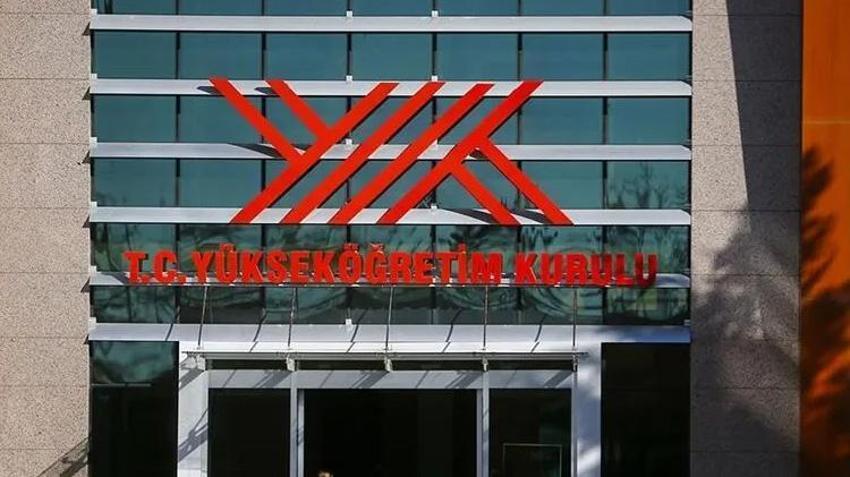 YÖK'ten yeni öğrenci affı açıklaması: Öğrenci affı kimleri kapsıyor? Başvurular ne zaman ve nasıl yapılacak?